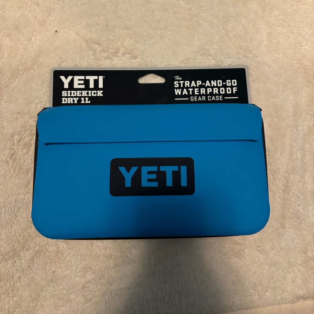Yeti Sidekick Dry 1L